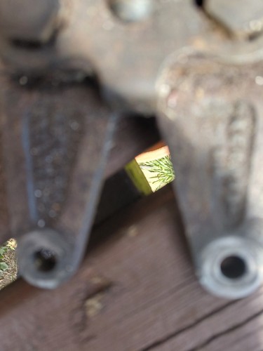 Record 914 bolt cutters - record,