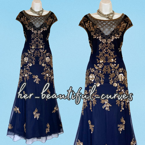 Joanna hope sequinned - joanna,