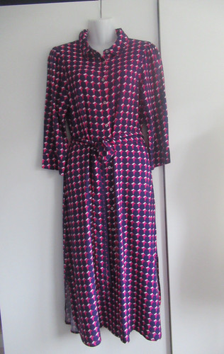 Kettlewell purple pink print - kettlewell,