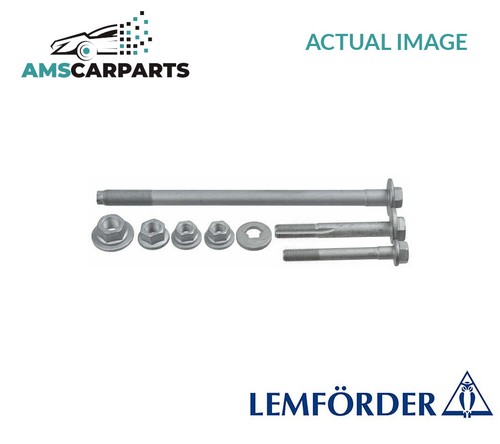 Repair kit wheel suspension - repair,