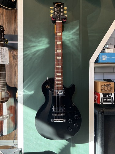 Gibson les paul studio 2012 - gibson,