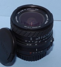 RARE Standard ZOOM Manual Focus Lens SIGMA UC MF 24-50mm f/4-5,6 Nikon Ais fit.