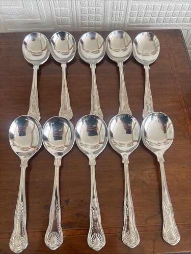 Stainless steel kings - stainless,