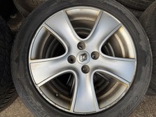 Renault clio alloy wheel - renault,