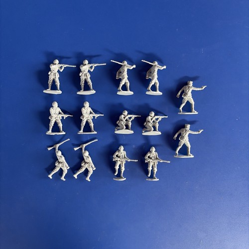 Airfix toy soldiers - airfix,
