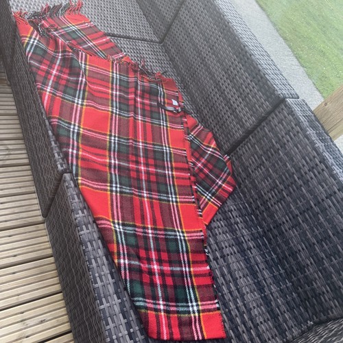 Jack wills oversized scarf - jack,
