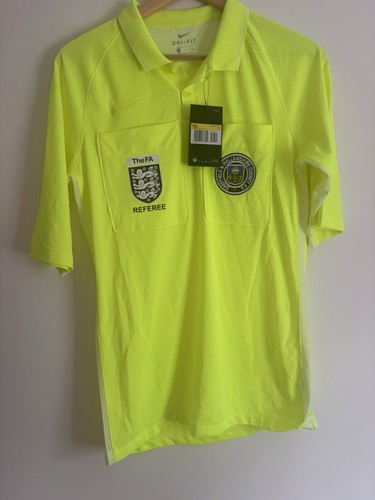 Men nike dri fit referee - nike,