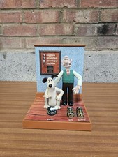 Wallace & Gromit (Wesco