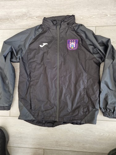 Joma rsc anderlecht woven - joma,