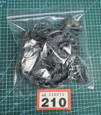 Tyranid Huge Bits Extras