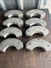 McElroy 809308 90mm Insert Set