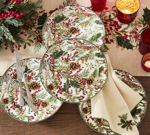 Pottery barn holly berry - holly,