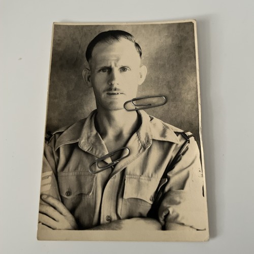 Ww2 sherwood foresters 12th - ww2,