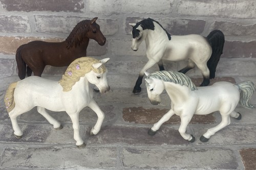 Schleich horses horse - 4,