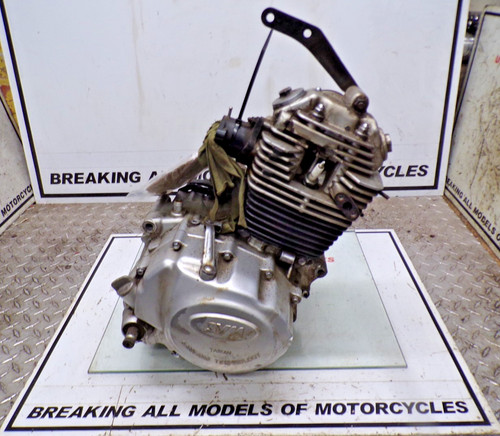 Sym 125 2016 engine - xs, k:engine
