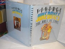 Vintage Jukeboxes, Pearce