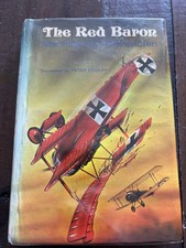 The Red Baron HB Manfred von