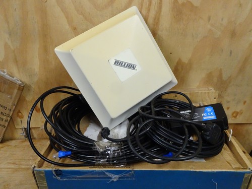 Billon bipac 4700 router - bipac,