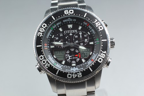Exc box citizen - w/box],