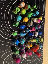 Lots Of Rare Vintage Go Gos