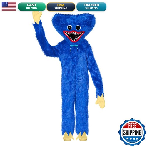 Spirit halloween poppy - halloween,