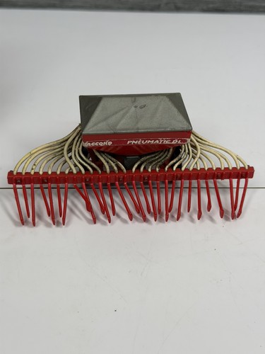 Britains accord pneumatic - britains,