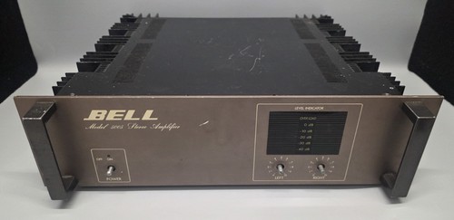Bell 5005 inch rackcase - bell,