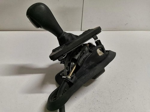 Bmw e46 gear - gear, shifting