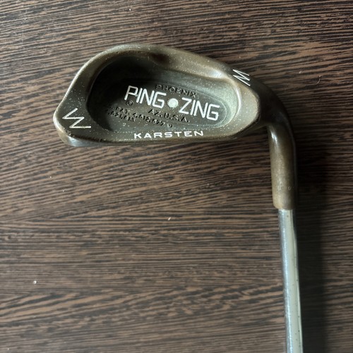 Ping zing copper right - zing,