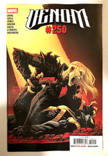 VENOM #250 (2025) 1ST PRINTING