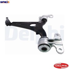 CONTROLTRAILING ARM WHEEL