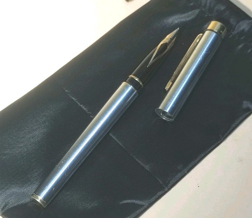 Sheaffer targa 14k gold - sheaffer,