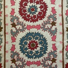 Osborne & Little Outdoor Fabric MARACANDA 1.2m Outdoor Special