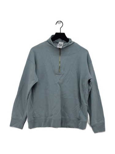 Joules women hoodie blue - joules, women's