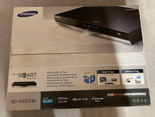 Samsung BD-E8300M - Blu-ray