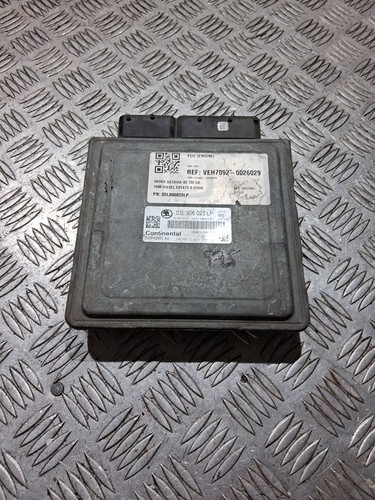 Skoda octavia 2009 2012 - octavia, ecu