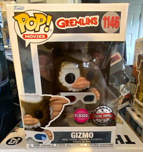 Funko pop movies - pop!,