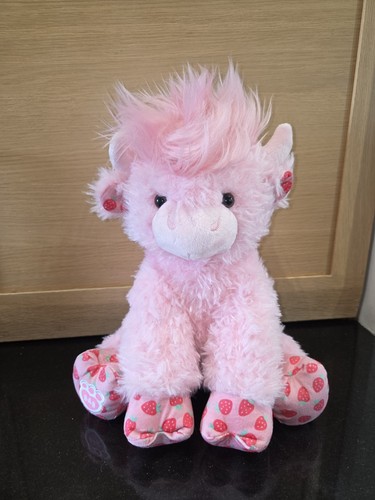 Build bear workshop - a,