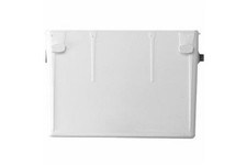 Twyford Concealed Single Flush Lever Cistern White CX9540XX BNIB