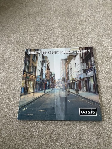 Oasis - (whats, the