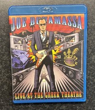 Joe Bonamassa - Live At The