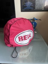 Retro Bell Bullitt Helmet
