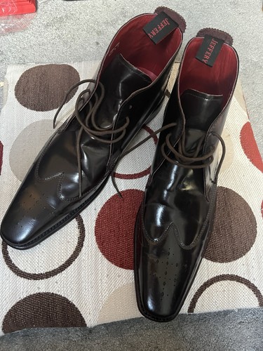 Jeffery west men size 9 - men's,