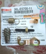 Fit For Yamaha RX100 RXS115