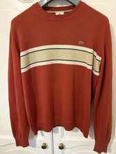 Lacoste Vintage 90’s Mens