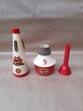 Selmer Styratone Precision Moulded Mute - Made In England Mutes