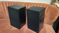 NAD 8225 pair speakers 60W, working