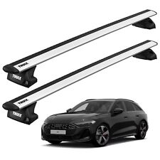 Thule Roof Rack Bars, Audi A5