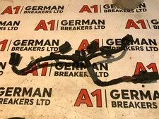 GENUINE 13-19 VW GOLF R AUDI