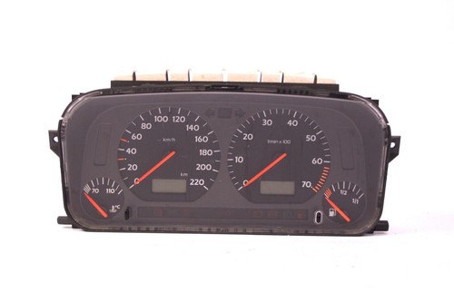Speedometer original golf - original, vw